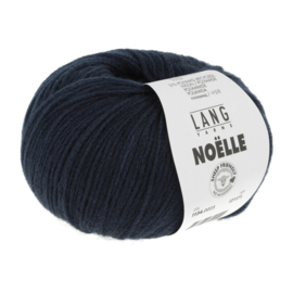 Lang Yarns Noelle black 1134.0025