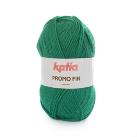 Katia Promo Fin 162 - Groen