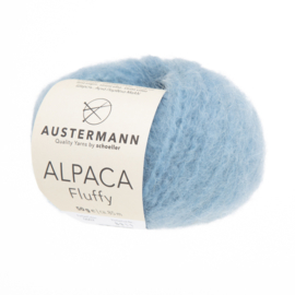 Austermann Alpaca Fluffy 07
