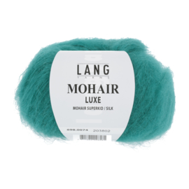 Lang Yarns Mohair Luxe 074
