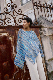 Lang Yarns Punto 81 ILLUSIE