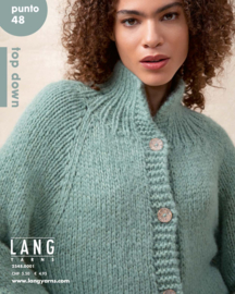 Lang Yarns Punto 48 Top Down