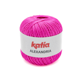 Katia Alexandria 36 - Roze