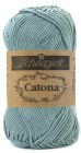 Scheepjes Catona 528 Silver Blue