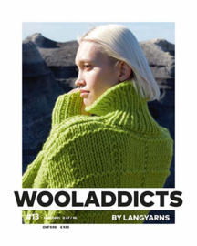 Lang Yarns Wooladdicts