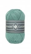 durable Cotton 8 Vintage green 2134