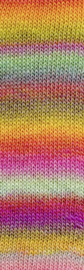 Lang Yarns Mille Colori socks & lace luxe 859.0053