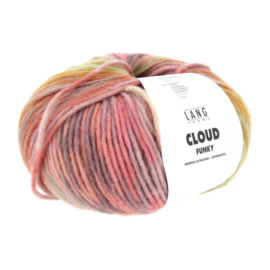 Lang Yarns Cloud Funky | 1077.0024