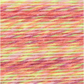 Rico Design Creative Summer Sprinkles neon pink