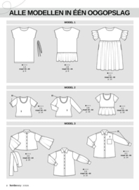 Burda Easy | 4/2026
