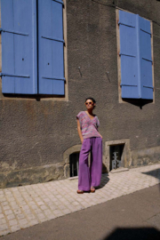 Lang Yarns Punto 81 ILLUSIE