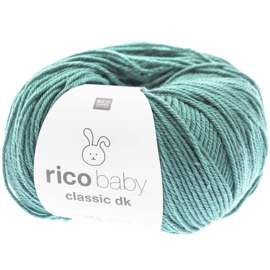 Rico Design B CLASSIC DK EFEU