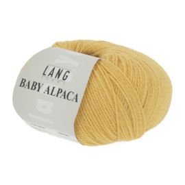 Lang Yarns Baby Alpaca  | 719.0014
