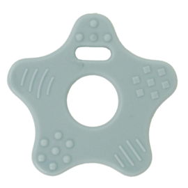Durable 020.1002 Bijtring Ster, 2 stuks - Kleur 257
