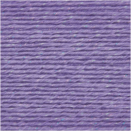 Rico Design Ricorumi Twinkly Twinkly dk purple