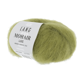 Lang Yarns Mohair Luxe 098