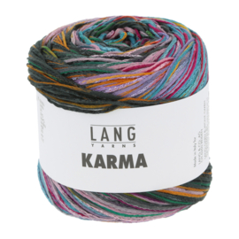 Lang Yarns Karma kl 3