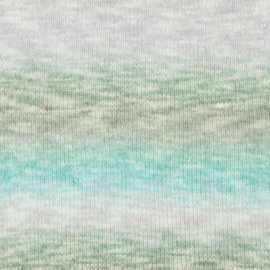 Rico Design Creative Painted Power 011 Sea
