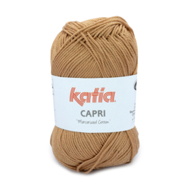Katia Capri 82188 - Camel