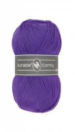Durable Comfy 270 Purple