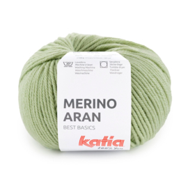 Katia Merino Aran 115 - Salie