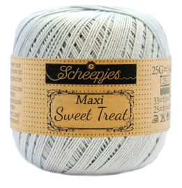 Scheepjes Maxi Sweet Treat 509 Baby Blue