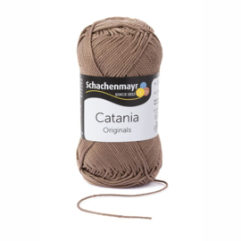 Schachenmayr Catania 254  taupe