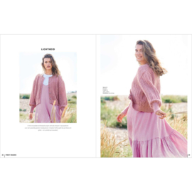 Rico Design Lovewool No.14 handbreimagazine lente-zomer