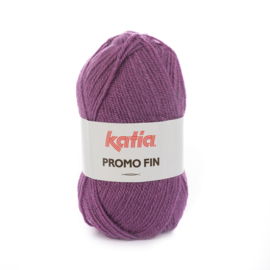 Katia Promo Fin 600 - Lila