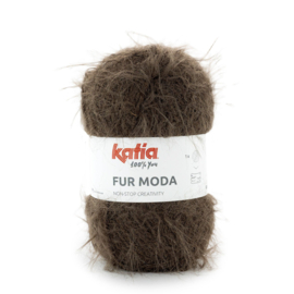 Fur Moda 103 - Bruin