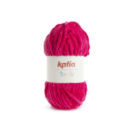 Katia Bambi 311 - Fuchsia