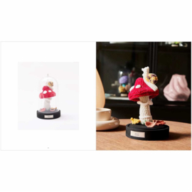 Rico Desing Ricorumi Shroom