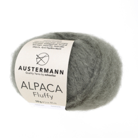 Austermann Alpaca Fluffy 15