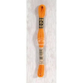 DMC Mouline splijtzijde  0740