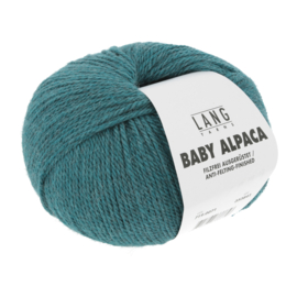 Lang Yarns Bay Alpaca  | 719.0071