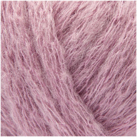 Rico Design Fashion Gigantic Mohair Altrosa