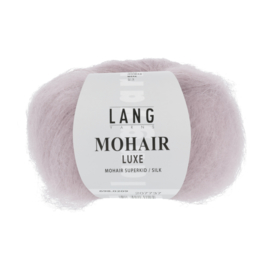 Lang Yarns Mohair Luxe 209