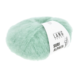 Lang Yarns Suri Alpaca 0172