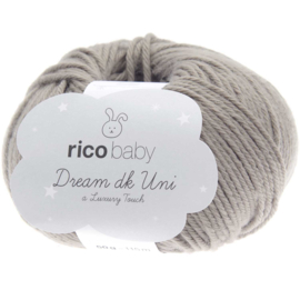 Rico Baby B Dream Uni DK 026 Taupe