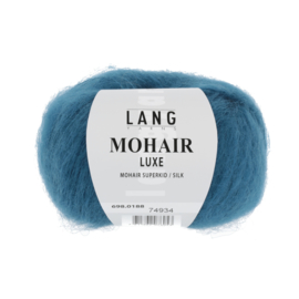 Lang Yarns Mohair Luxe 188