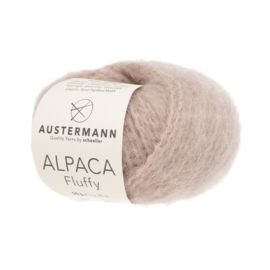 Austermann Alpaca Fluffy 05