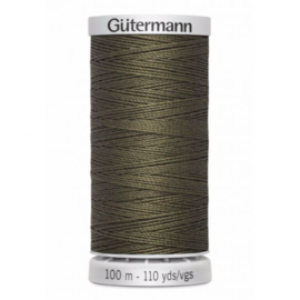 Gütermann Extra sterk 100m - 676