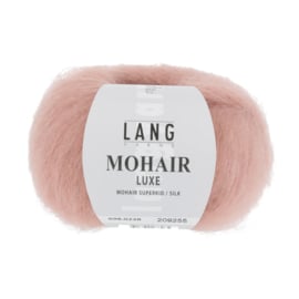 Lang Yarns Mohair Luxe 228