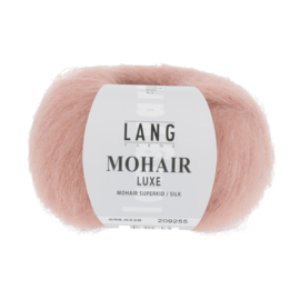 Lang Yarns Mohair Luxe 228