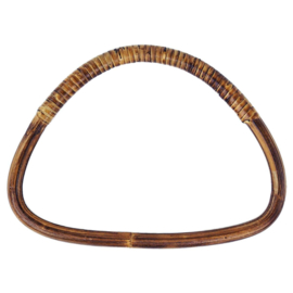 Restyle 015.14603 Tassen Handvat Rotan 18,5x13cm