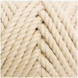 Rico Design Creative Cotton Cord Natur