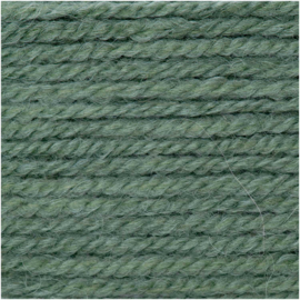 Rico Design Essentials Alpaca Twist ch Efeu