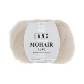 Lang Yarns Mohair Luxe 022
