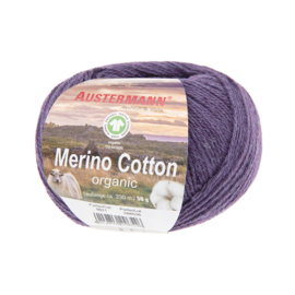 Austermann Merino Cotton 21