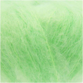 Rico Design Fashion Mohair Merino Chunky Light Green 022